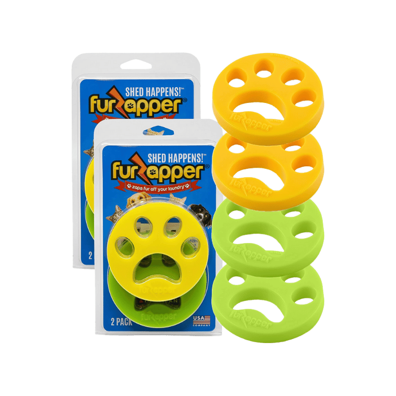 Fur Fighter Laundry Bundle