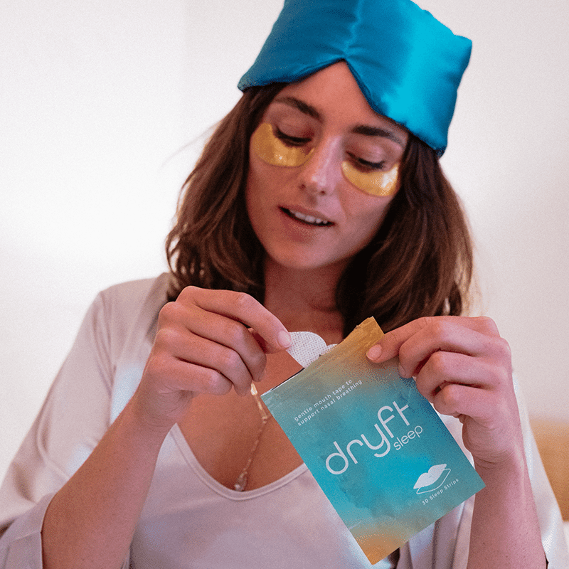 Mouth Tape (30 Pack)