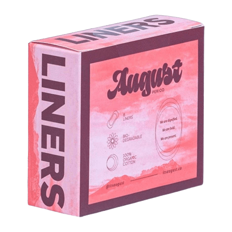 Liners - 8 ct