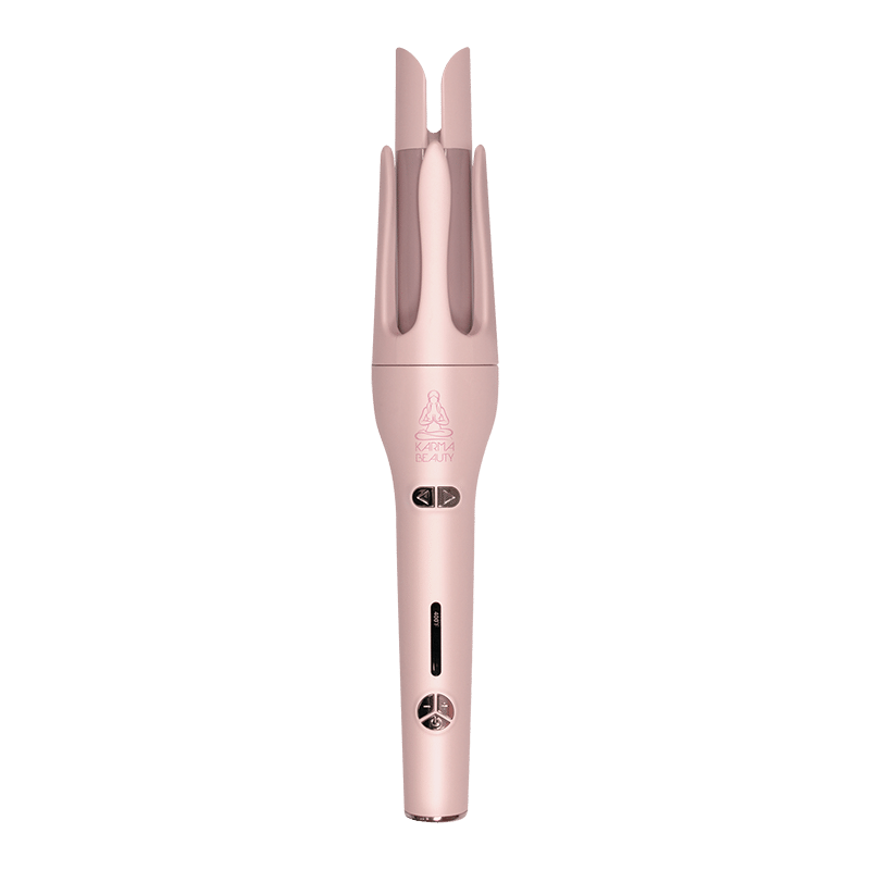 Cutie Curl Infrared Automatic Curler