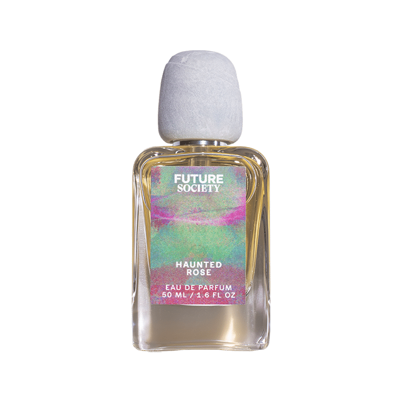 Haunted Rose Eau de Parfum