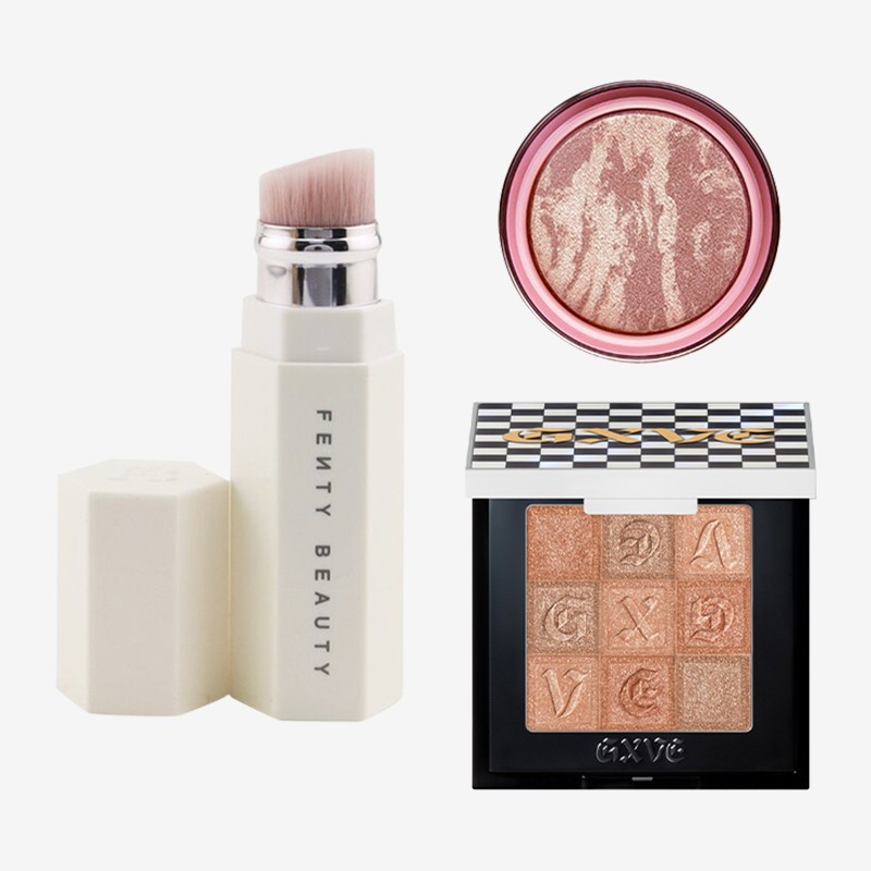 Shine Bright Highlight Bundle