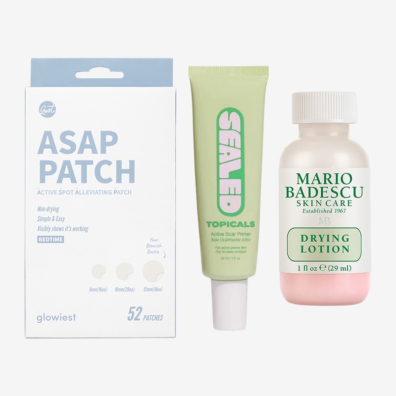Acne Care Bundle