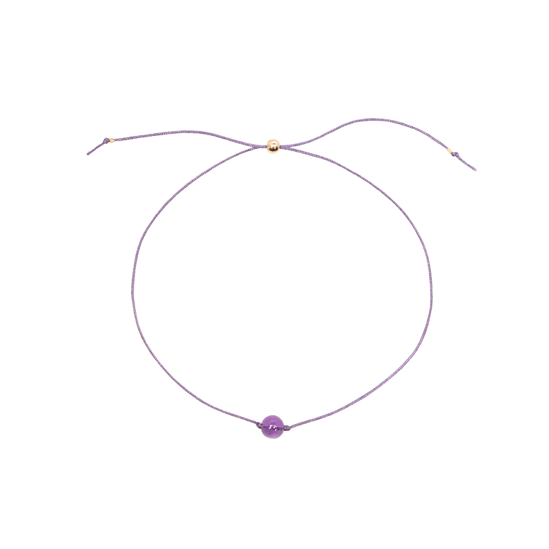 Wishing Bracelet - 4mm
