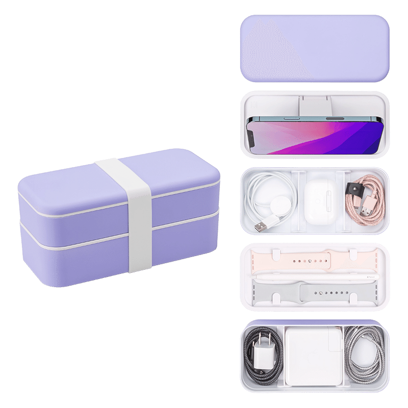 BentoStack Tech Organizer
