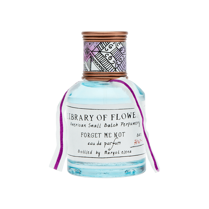 Forget Me Not Eau De Parfum