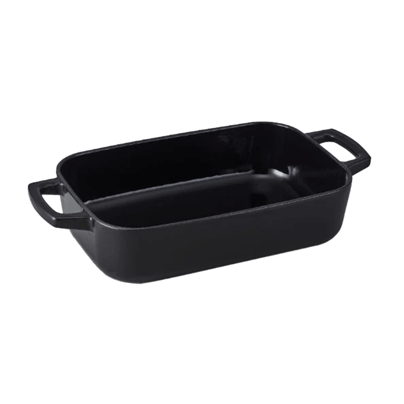 Nori Cast Iron Roasting Pan