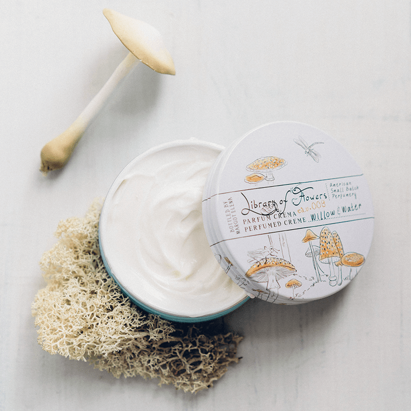 Willow & Water Parfum Crema