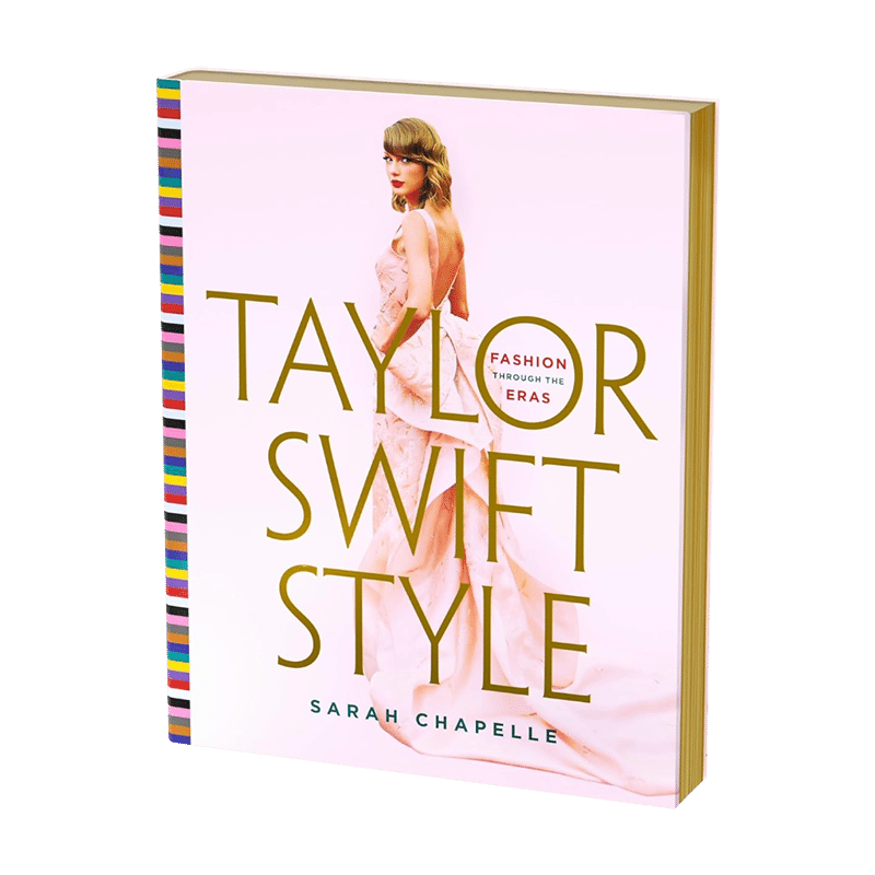 Taylor Swift Style: Fashion Through the Eras