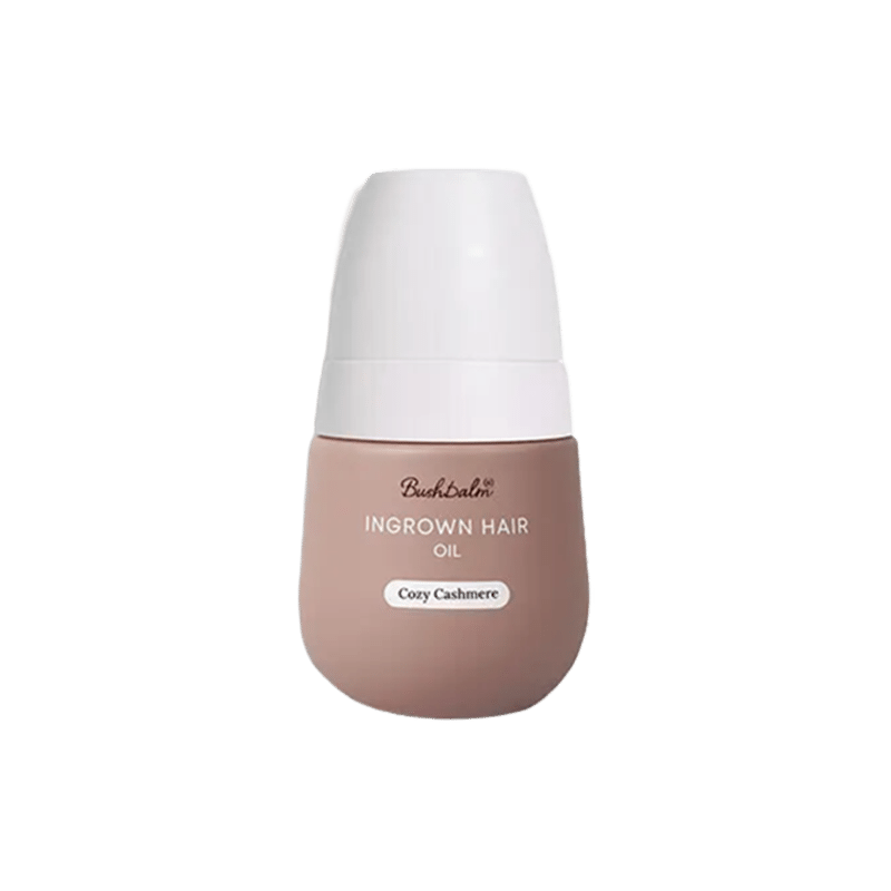 Cosy Cashmere Ingrown Hair Oil