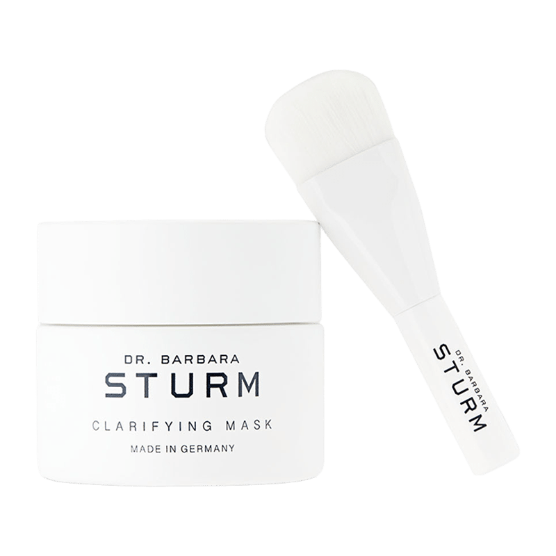 Clarifying Mask