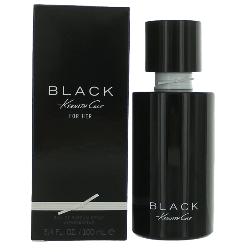 Black for Women Eau de Parfum