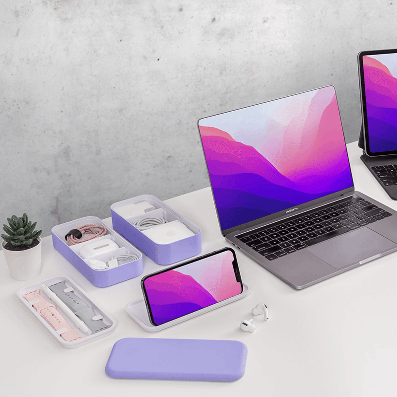 BentoStack Tech Organizer