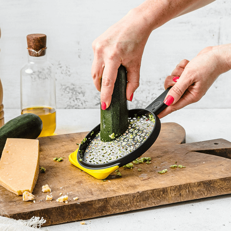 Ograte - Two Sided Speed Grater