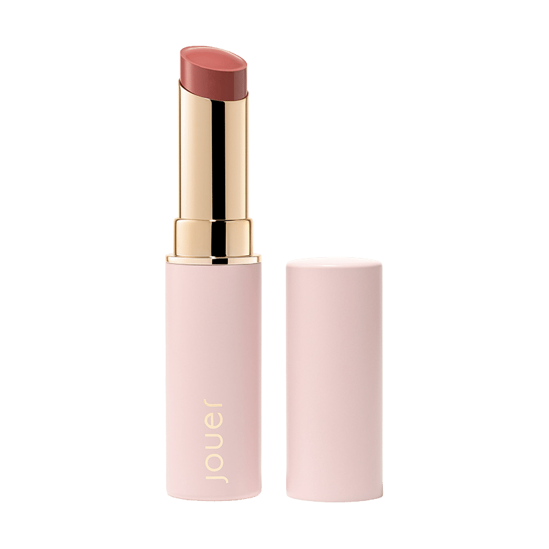 Balm Bouche Demi-Matte Lip Balm in Sensualite