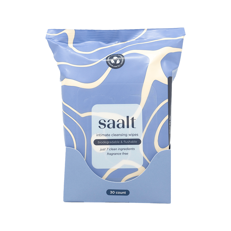 Intimate Wipes
