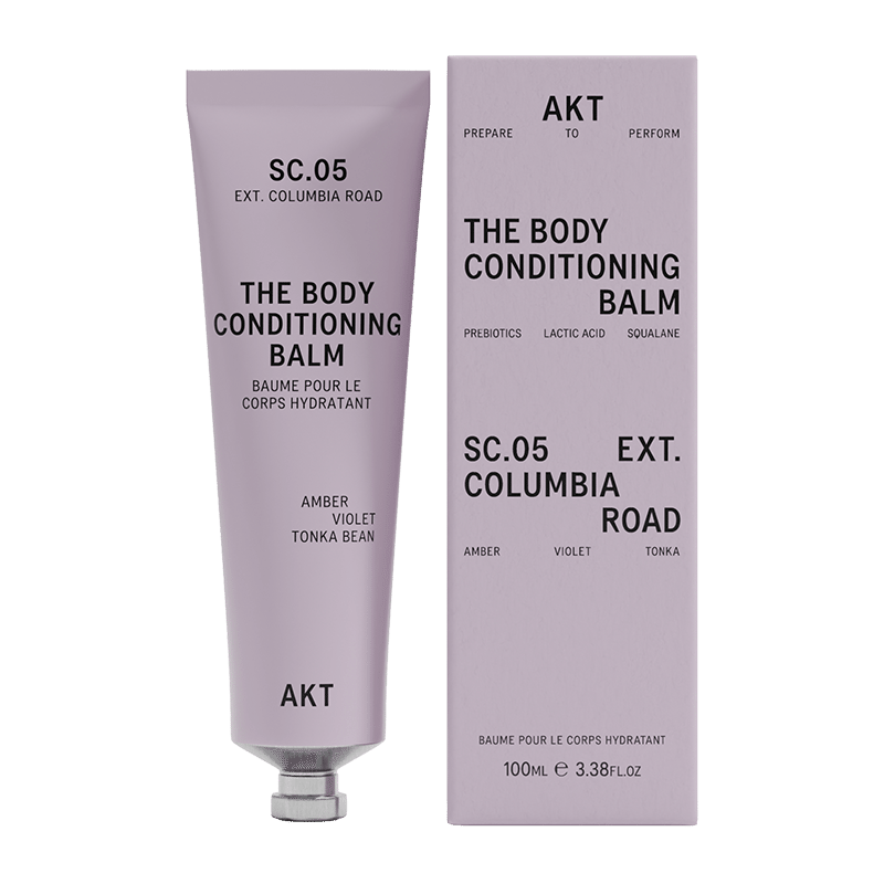 The Body Conditioning Balm SC.05 Columbia Road