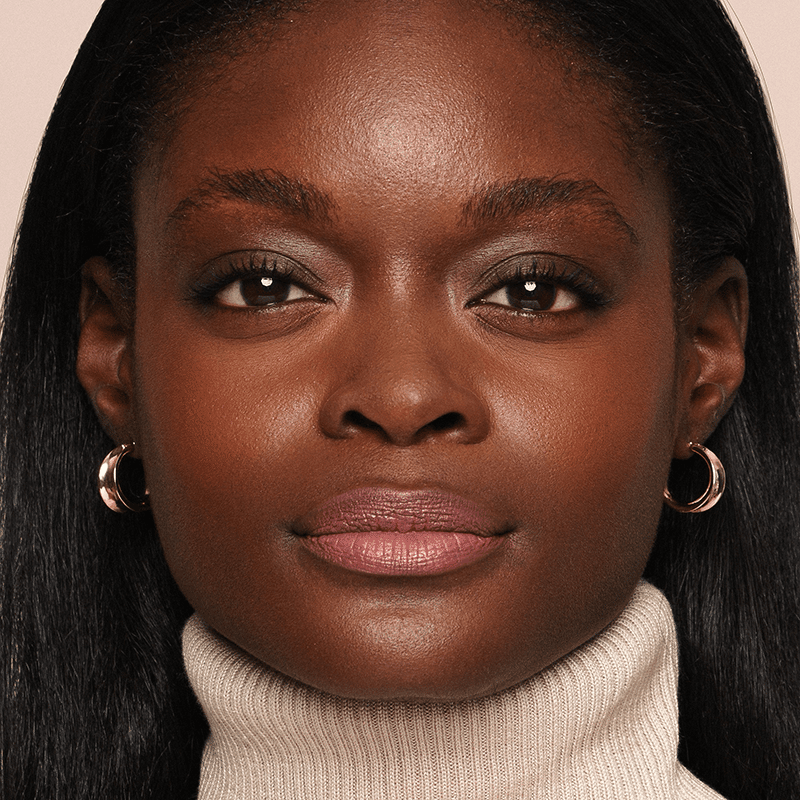 Balm Bouche Demi-Matte Lip Balm in Sensualite