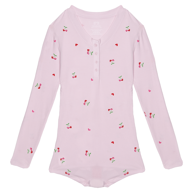 Lounge Leakproof Romper Liner