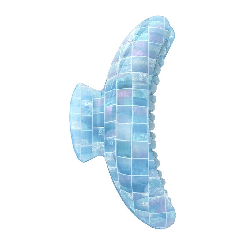 Jumbo Heirloom Claw Clip