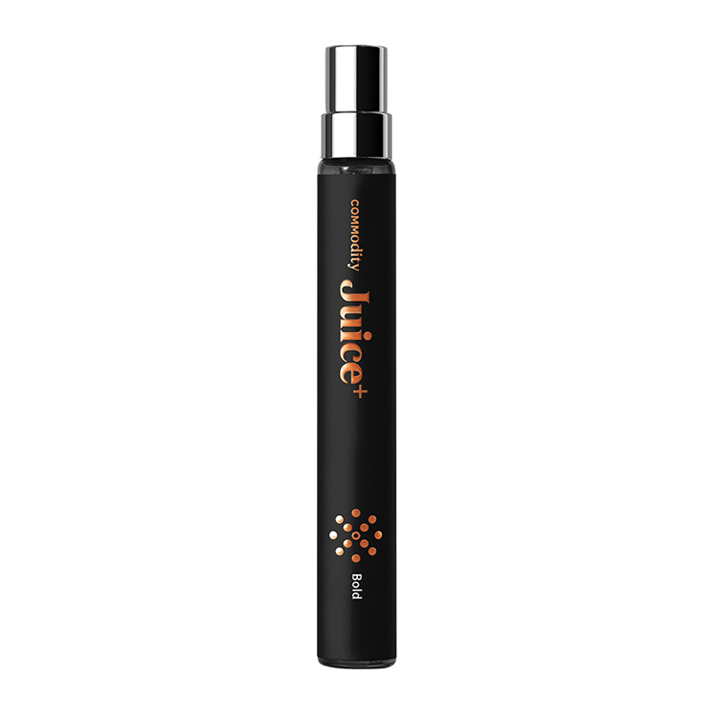 Commodity Juice+ Bold 10ml