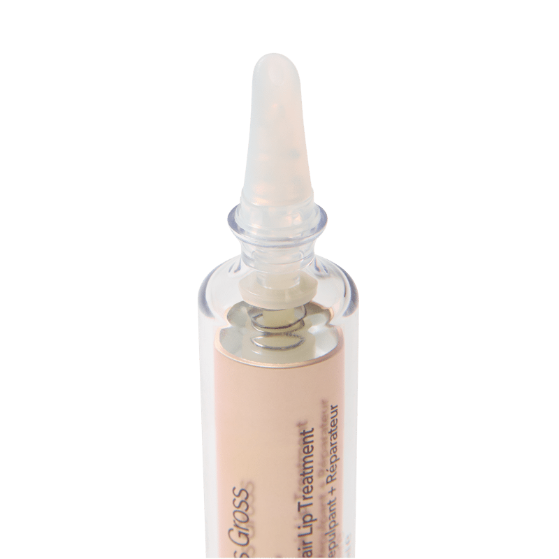 DermInfusions Plump + Repair Lip Treatment with Hyaluronic Acid