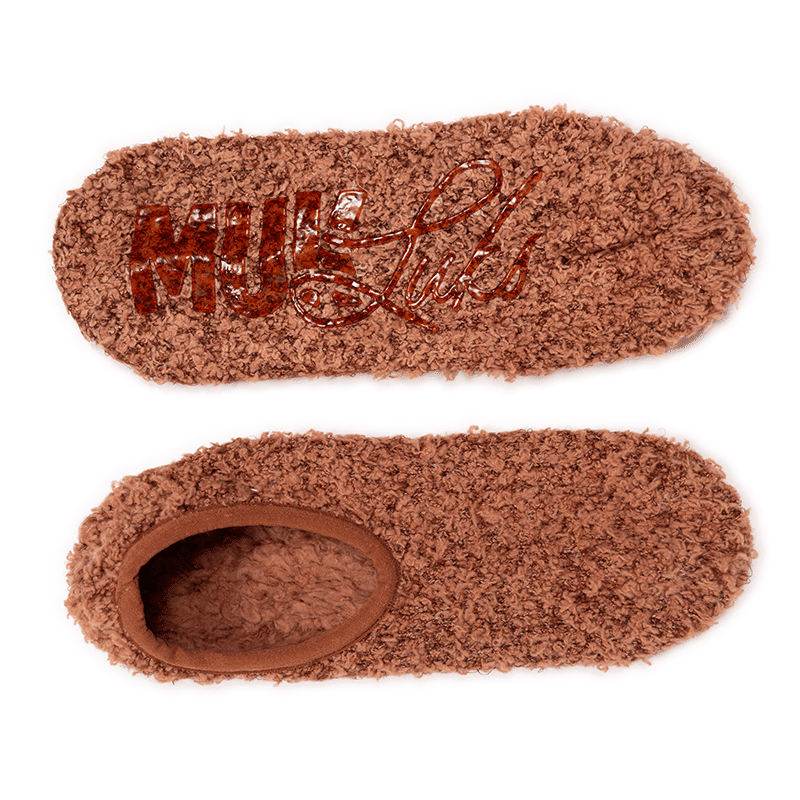 Women's 4pk Ballerina Footie