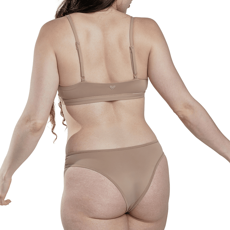 Ultra Smooth Triangle Bralette