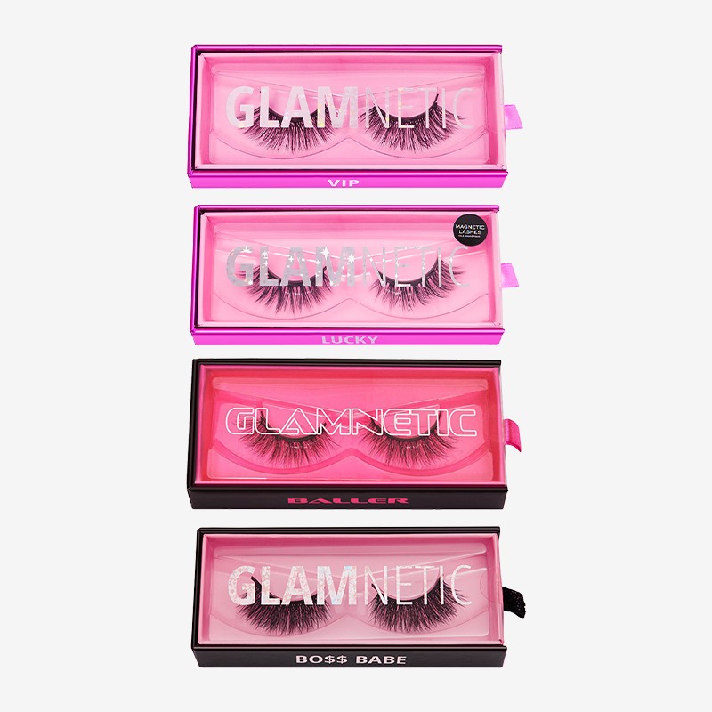 False Lash Mega Bundle