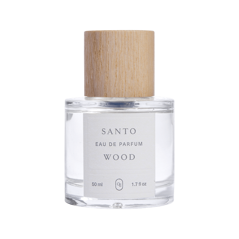 Santo Wood Eau De Parfum
