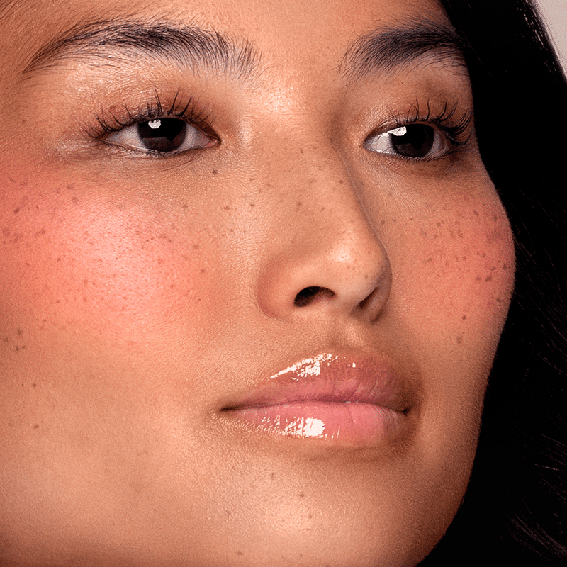 Blush Bouquet Duo in Deux Amis