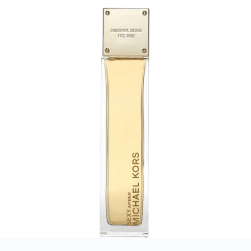 Sexy Amber Eau de Parfum