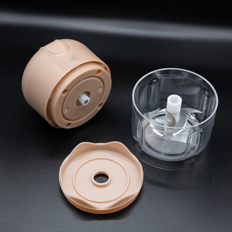 Rechargeable Mini Food Chopper