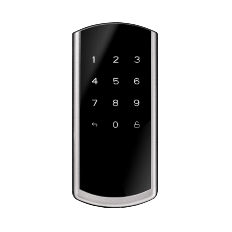 Bluetooth Deadbolt Lock