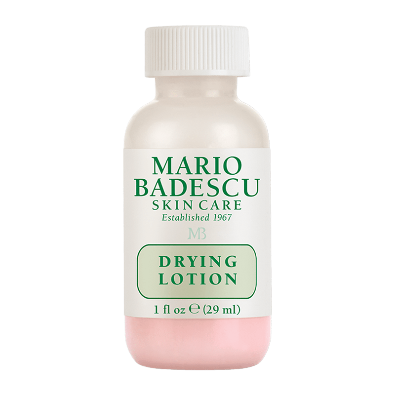 Drying Lotion - On-The-Spot Solution for Blemishes (Plastic)