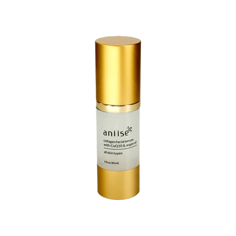 Anti-Aging Collagen Facial Serum