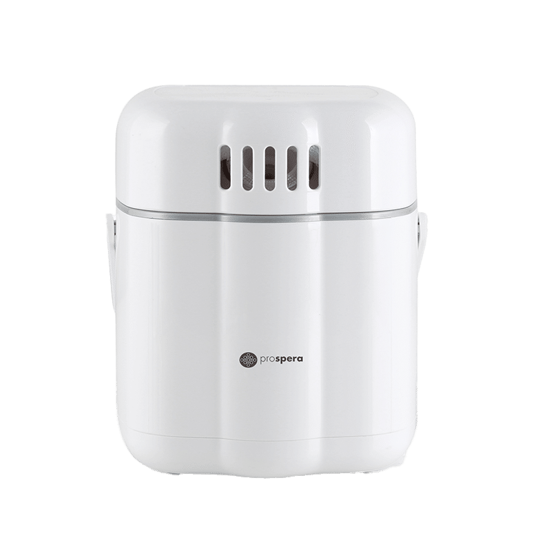 Hot Mist Nano Facial Steamer