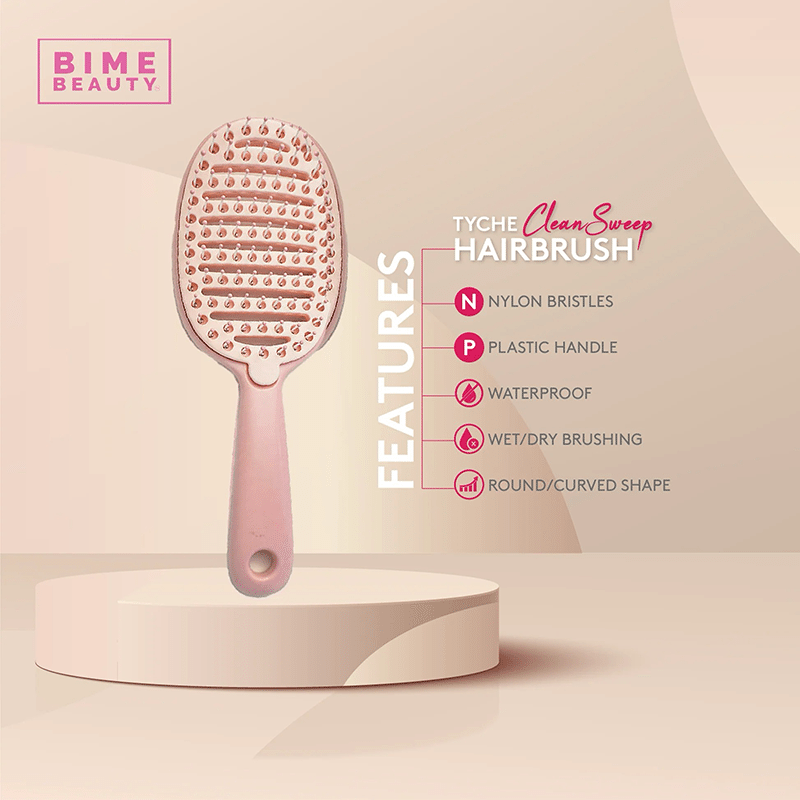 CleanSweep Brush