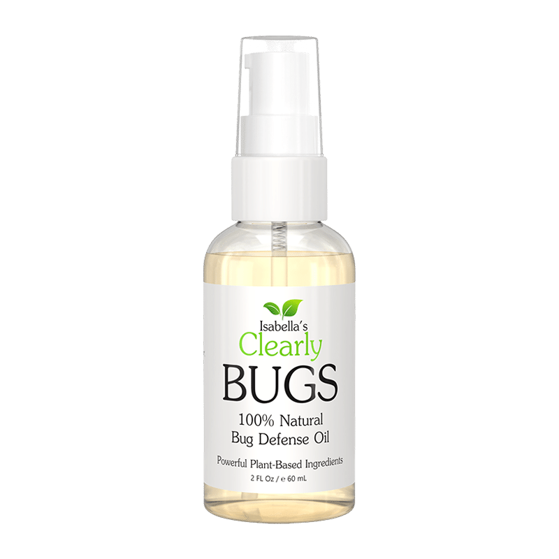 Bug Repellent Spray