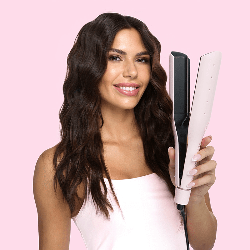 Wave Craze Hair Waver