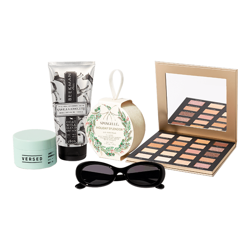 Winter 2025 Viral Edit