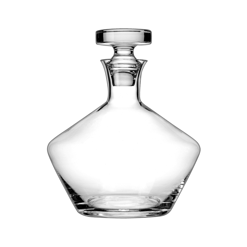 54oz Whiskey Decanter
