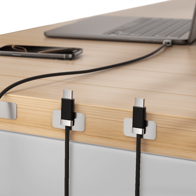 Stay Cable 3.3' Magnetic USB-C Cable