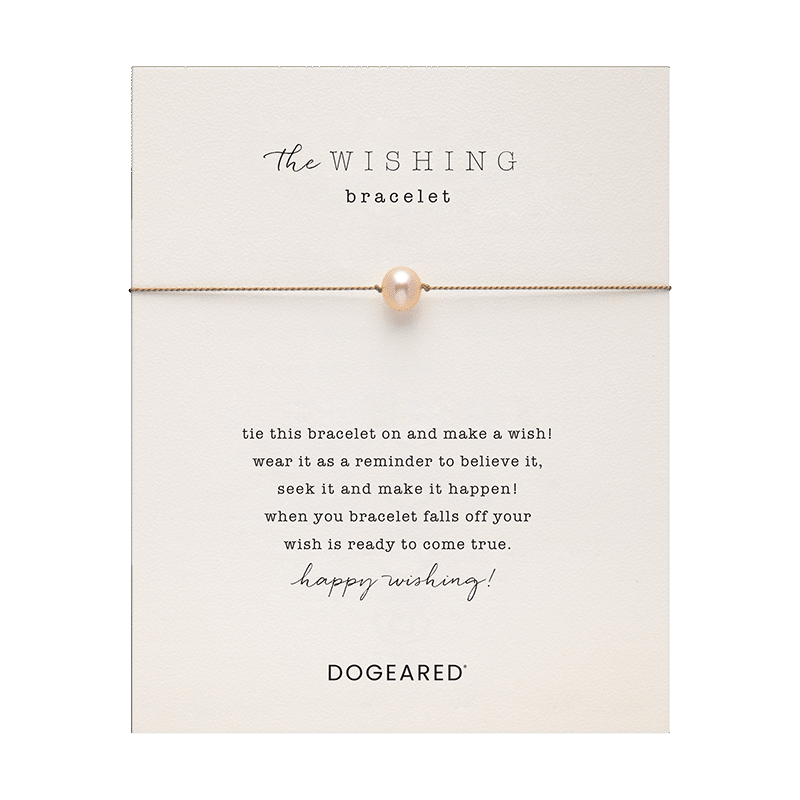 Wishing Bracelet
