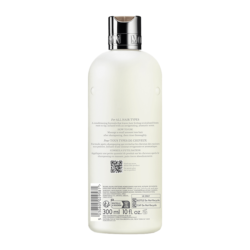 Coastal Cypress & Sea Fennel Conditioner