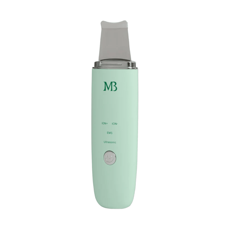 Ultrasonic Pore Cleaner