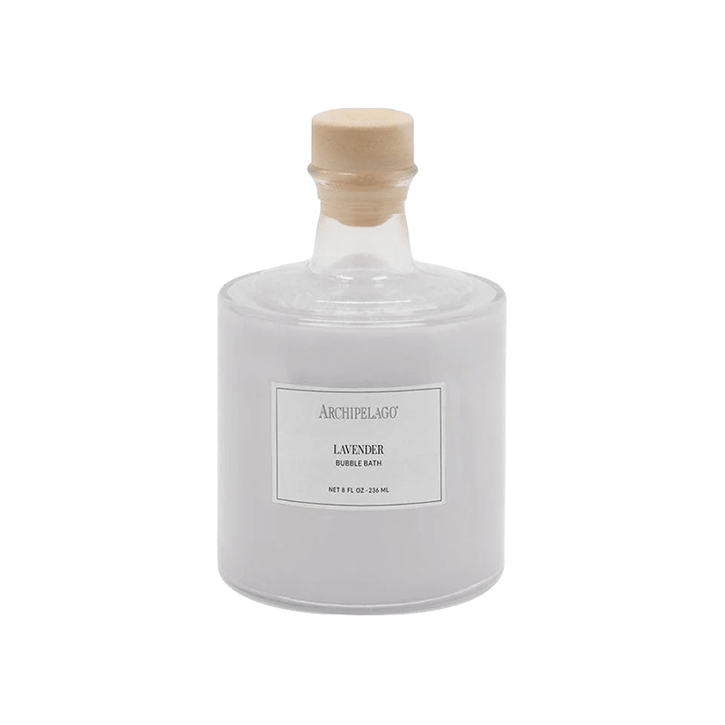 Lavender Bubble Bath