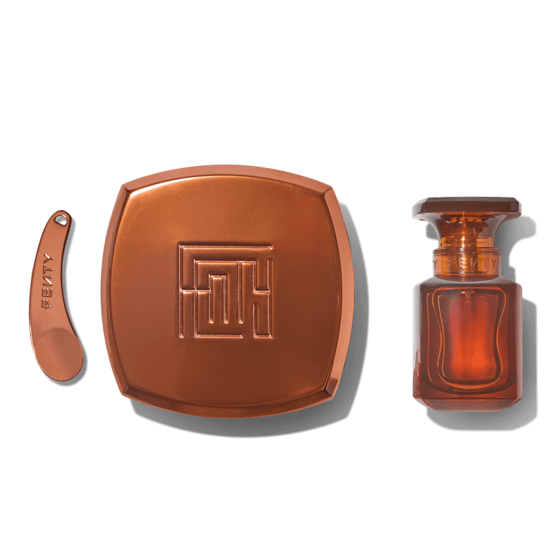 Fenty Parfum Body Crème & Eau De Parfum Mini 30mL Fragrance