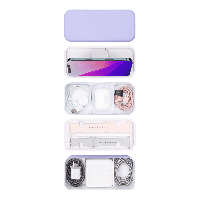 BentoStack Tech Organizer