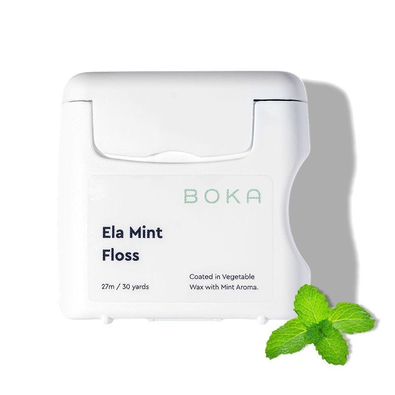 Ela Mint Floss 1-Pack